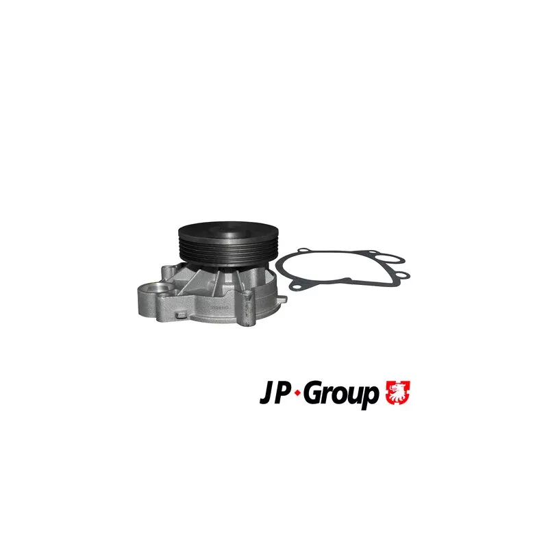 Pompe à eau, refroidissement du moteur JP GROUP 1414101000