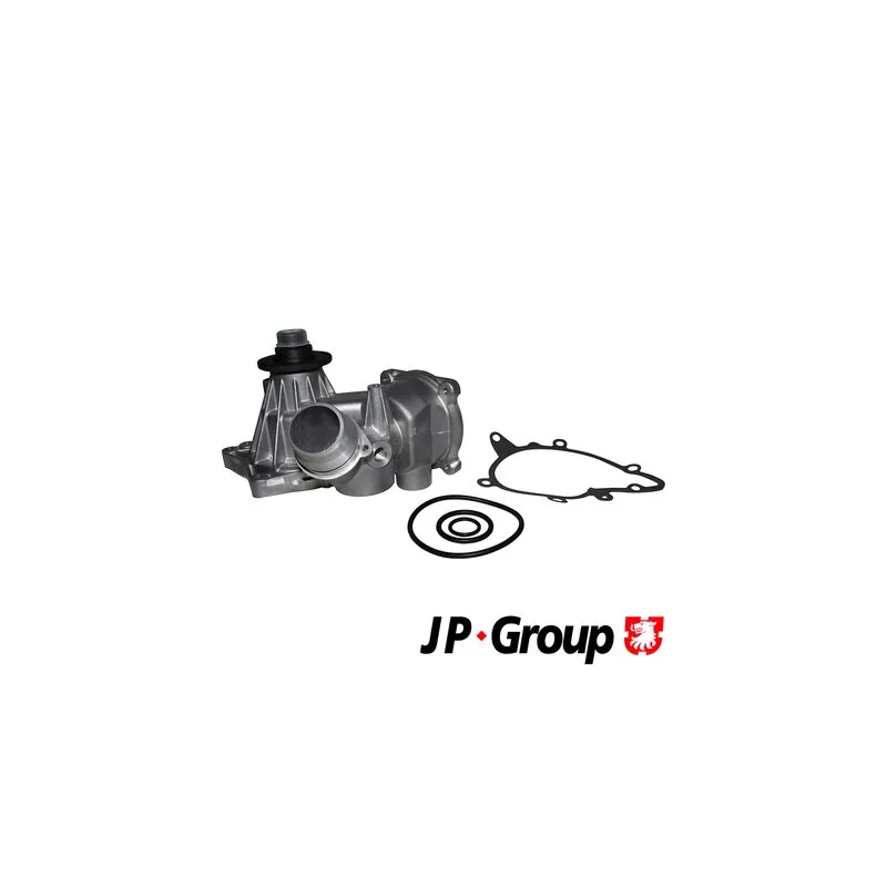 Pompe à eau, refroidissement du moteur JP GROUP 1414101400
