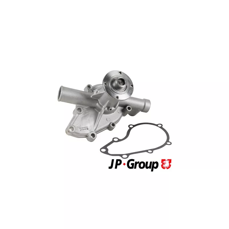 Pompe à eau, refroidissement du moteur JP GROUP 1414102500