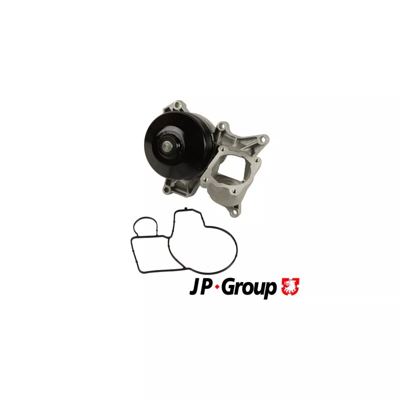 Pompe à eau, refroidissement du moteur JP GROUP 1414102800