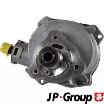 Pompe à vide, freinage JP GROUP 1417100300