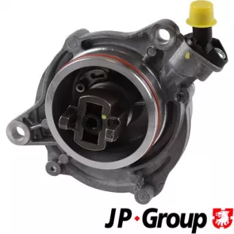 Pompe à vide, freinage JP GROUP 1417100600