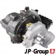 Turbocompresseur, suralimentation JP GROUP 1417400600 - Visuel 2