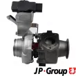 Turbocompresseur, suralimentation JP GROUP 1417400701 - Visuel 3