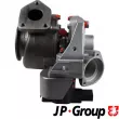 Turbocompresseur, suralimentation JP GROUP 1417400801 - Visuel 2