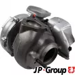 Turbocompresseur, suralimentation JP GROUP 1417400901 - Visuel 2