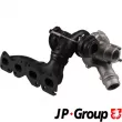 Turbocompresseur, suralimentation JP GROUP 1417401000 - Visuel 2