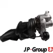 Turbocompresseur, suralimentation JP GROUP 1417401000 - Visuel 3