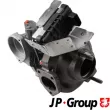 Turbocompresseur, suralimentation JP GROUP 1417401100 - Visuel 3