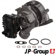 Turbocompresseur, suralimentation JP GROUP 1417401200 - Visuel 1
