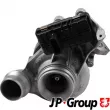 Turbocompresseur, suralimentation JP GROUP 1417401300 - Visuel 2