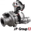 Turbocompresseur, suralimentation JP GROUP 1417401300 - Visuel 3
