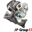 Turbocompresseur, suralimentation JP GROUP 1417401400 - Visuel 2