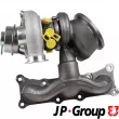 Turbocompresseur, suralimentation JP GROUP 1417401500 - Visuel 3