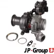 Turbocompresseur, suralimentation JP GROUP 1417401600 - Visuel 1