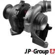 Turbocompresseur, suralimentation JP GROUP 1417402800 - Visuel 2