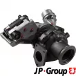Turbocompresseur, suralimentation JP GROUP 1417402800 - Visuel 3