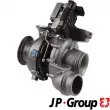 Turbocompresseur, suralimentation JP GROUP 1417406200 - Visuel 2
