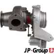 Turbocompresseur, suralimentation JP GROUP 1417406300 - Visuel 2