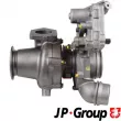 Turbocompresseur, suralimentation JP GROUP 1417406300 - Visuel 3