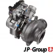 Turbocompresseur, suralimentation JP GROUP 1417406400 - Visuel 2