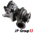 Turbocompresseur, suralimentation JP GROUP 1417406500 - Visuel 2