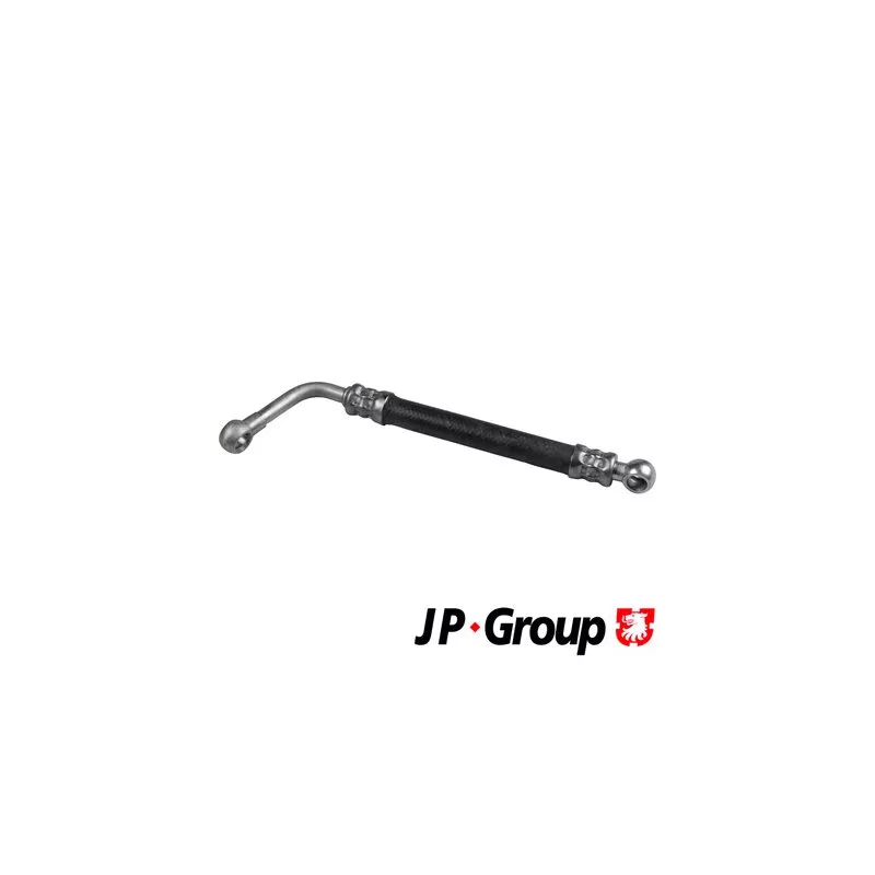 Conduite d'huile, compresseur JP GROUP 1417600100