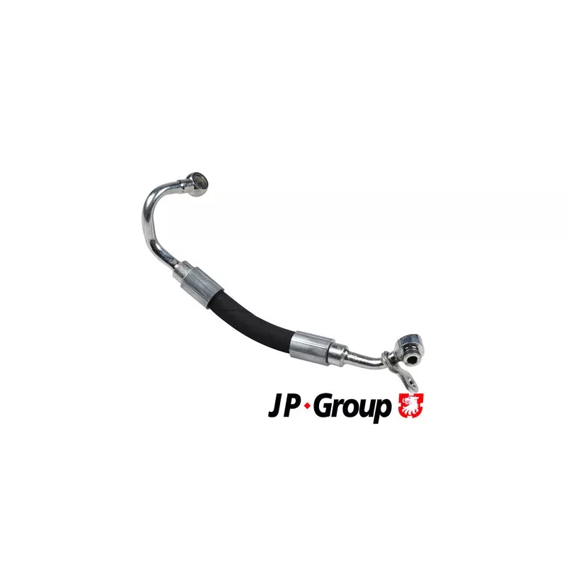 Conduite d'huile, compresseur JP GROUP 1417600200