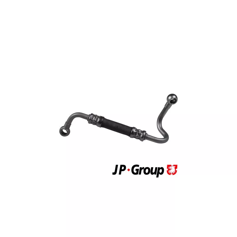 Conduite d'huile, compresseur JP GROUP 1417600300