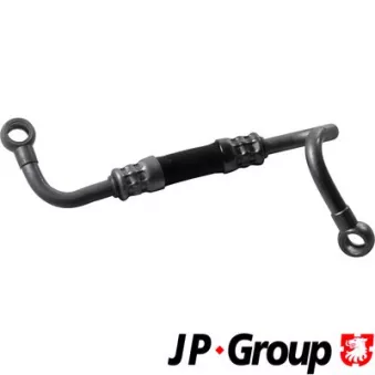 Conduite d'huile, compresseur JP GROUP 1417600400