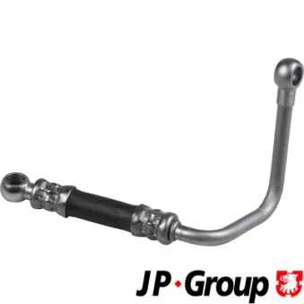 Conduite d'huile, compresseur JP GROUP 1417600500