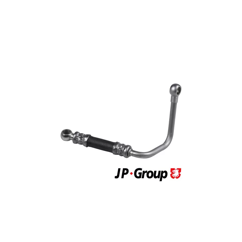 Conduite d'huile, compresseur JP GROUP 1417600500