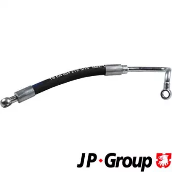 Conduite d'huile, compresseur JP GROUP
