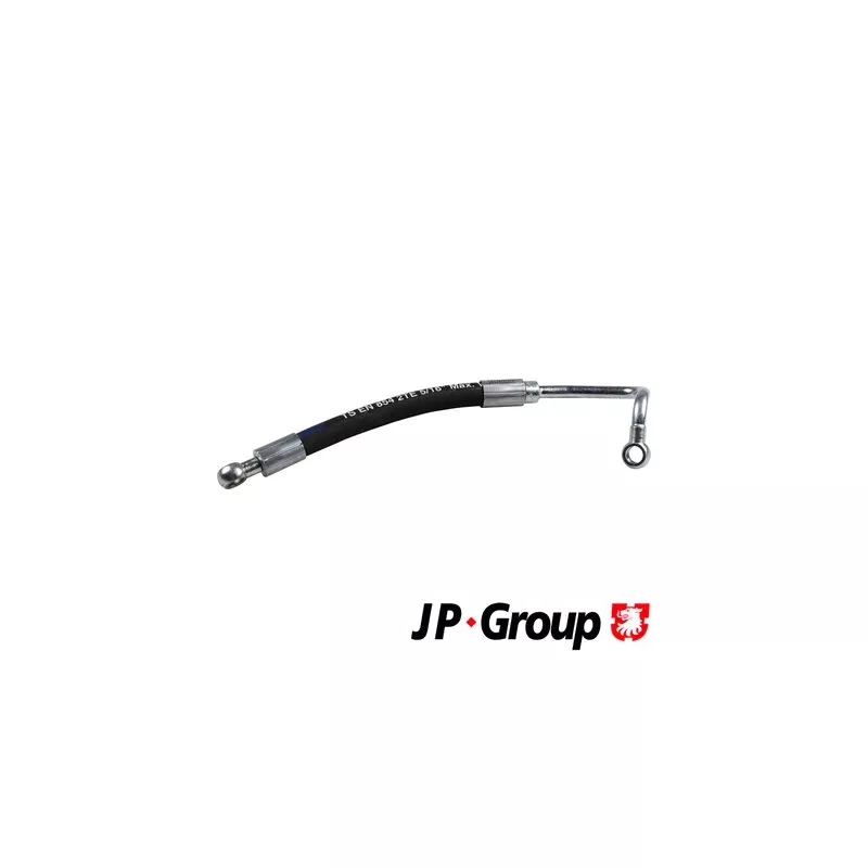 Conduite d'huile, compresseur JP GROUP 1417600700