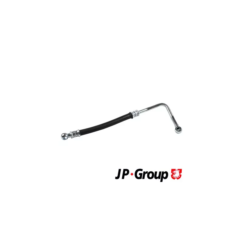 Conduite d'huile, compresseur JP GROUP 1417600800