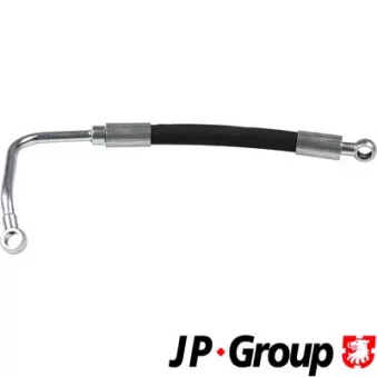 Conduite d'huile, compresseur JP GROUP 1417600900