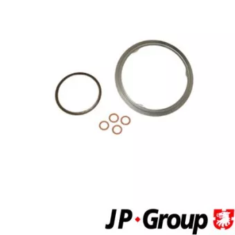 Kit de montage, compresseur JP GROUP 1417751810