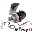 Turbocompresseur, suralimentation JP GROUP 1417800610 - Visuel 1