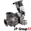 Turbocompresseur, suralimentation JP GROUP 1417800610 - Visuel 2