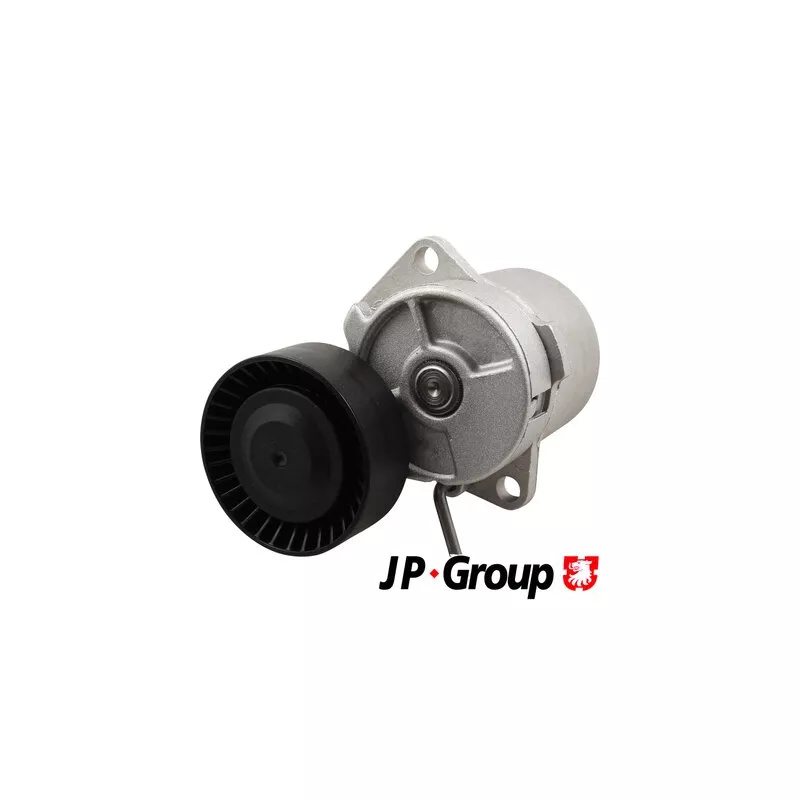 Tendeur de courroie, courroie trapézoïdale à nervures JP GROUP 1418200200