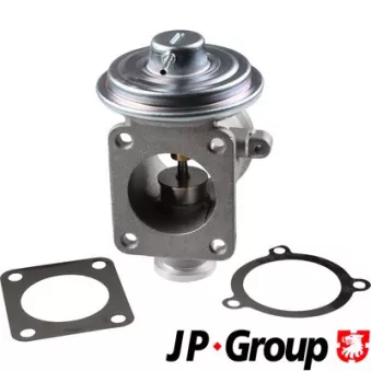 Vanne EGR JP GROUP 1419900100