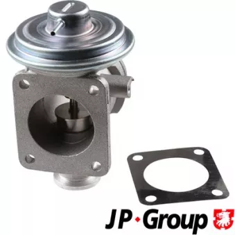 Vanne EGR JP GROUP 1419900200