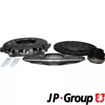 Kit d'embrayage JP GROUP 1430402210