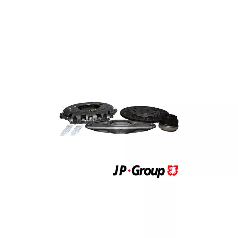 Kit d'embrayage JP GROUP 1430402210