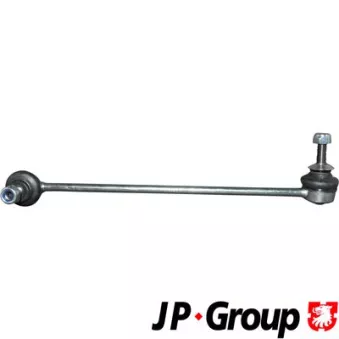 Entretoise/tige, stabilisateur avant droit JP GROUP 1440400780