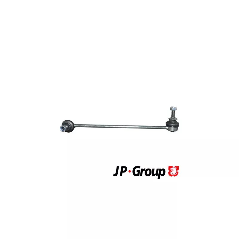 Entretoise/tige, stabilisateur avant droit JP GROUP 1440400780
