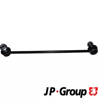 Entretoise/tige, stabilisateur avant gauche JP GROUP 1440401870