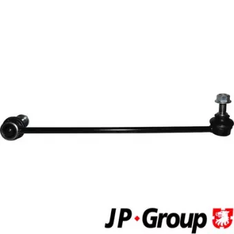 Entretoise/tige, stabilisateur avant droit JP GROUP 1440401880