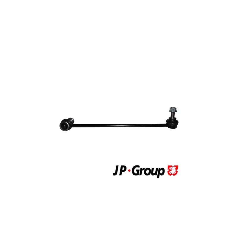 Entretoise/tige, stabilisateur avant droit JP GROUP 1440401880