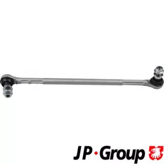 Entretoise/tige, stabilisateur avant gauche JP GROUP 1440409970